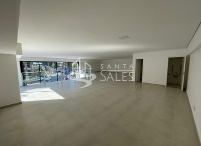 Loja-Salão, 550 m² - Foto 2