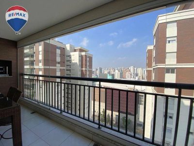 Apartamento, 4 quartos, 128 m² - Foto 5