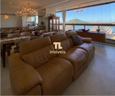 Apartamento, 4 quartos, 138 m² - Foto 1