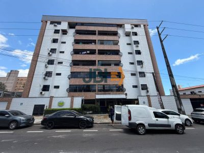 Apartamento, 4 quartos, 370 m² - Foto 1