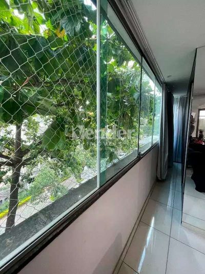 Apartamento, 3 quartos, 110 m² - Foto 3