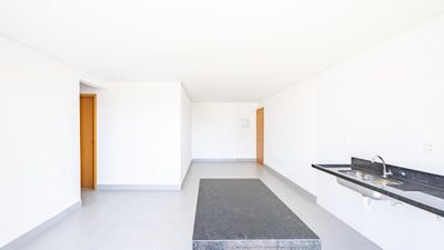 Apartamento, 2 quartos, 60 m² - Foto 4