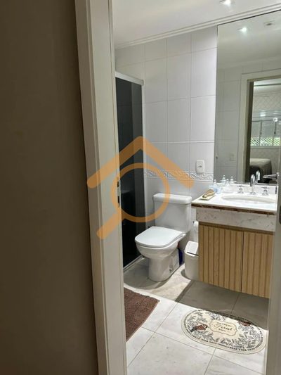 Apartamento, 3 quartos, 120 m² - Foto 4