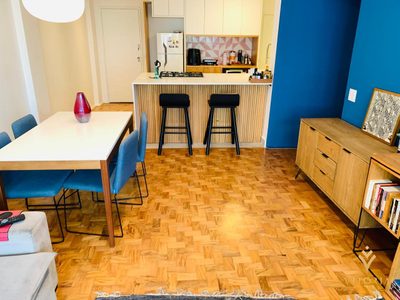 Apartamento, 2 quartos, 96 m² - Foto 5