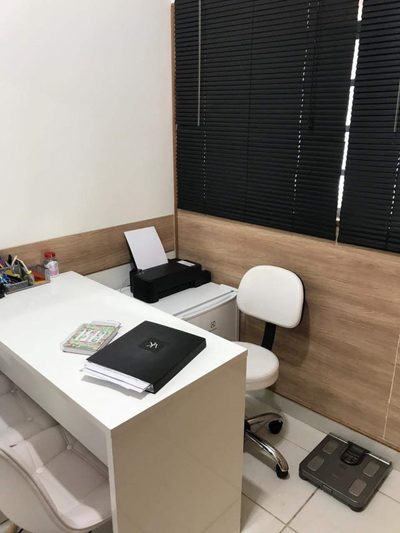 Loja-Salão, 24 m² - Foto 4