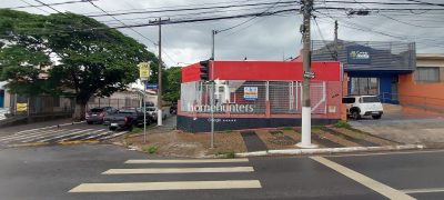 Depósito-Galpão, 286 m² - Foto 2