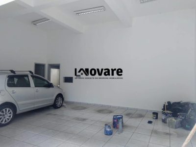 Loja-Salão, 80 m² - Foto 1