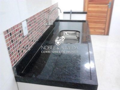 Casa, 2 quartos, 60 m² - Foto 5