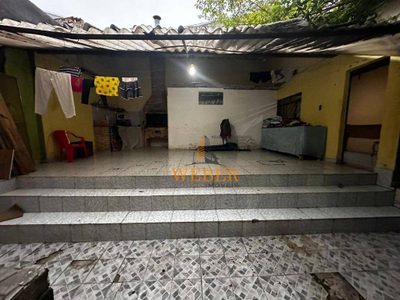 Casa, 4 quartos, 600 m² - Foto 3