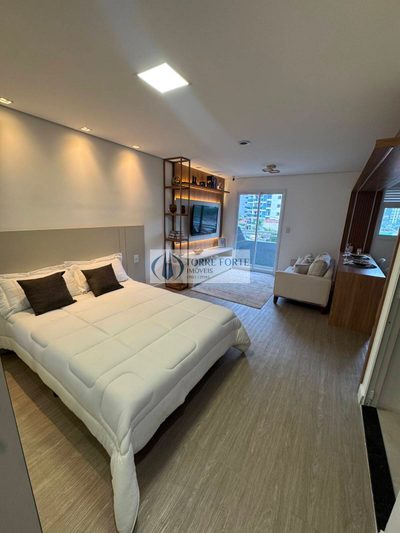 Apartamento, 35 m² - Foto 3