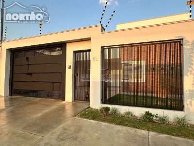 Casa, 184 m² - Foto 1