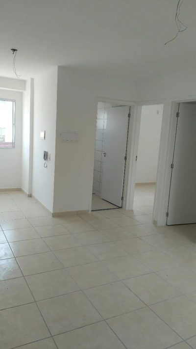 Apartamento, 2 quartos, 45 m² - Foto 1