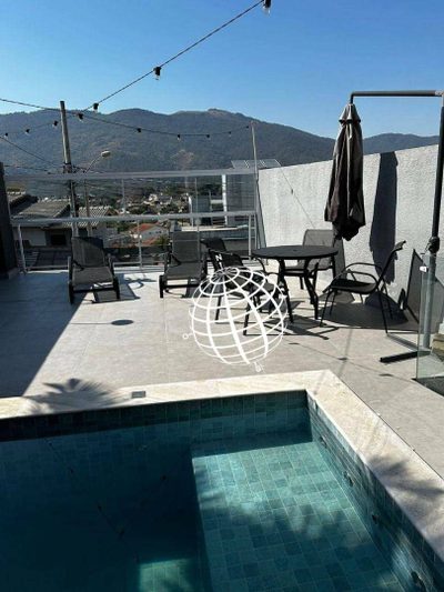 Casa, 3 quartos, 187 m² - Foto 2