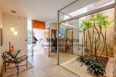 Casa, 4 quartos, 380 m² - Foto 3
