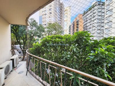 Apartamento, 4 quartos, 344 m² - Foto 1