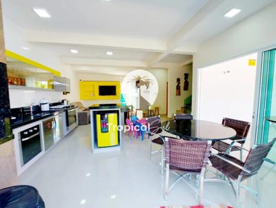 Sobrado, 6 quartos, 260 m² - Foto 2