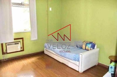 Apartamento, 4 quartos, 172 m² - Foto 4
