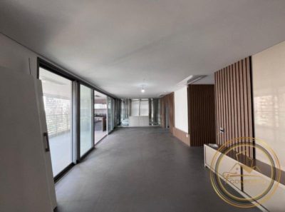 Apartamento, 3 quartos, 257 m² - Foto 2