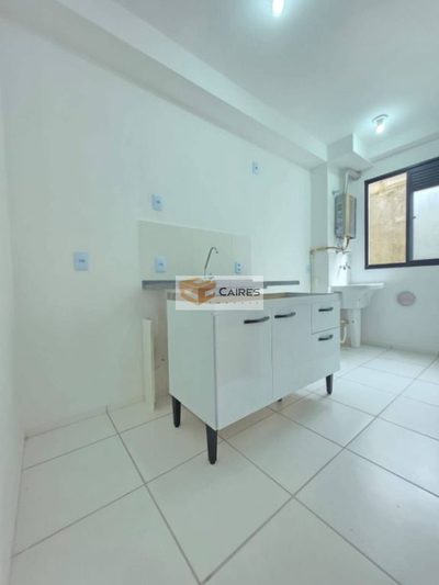 Apartamento, 2 quartos, 44 m² - Foto 2