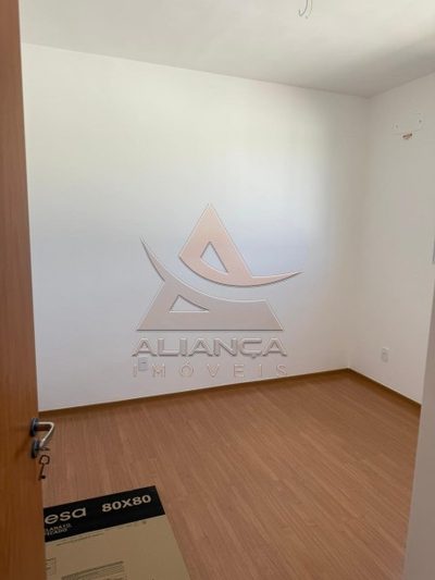 Apartamento, 2 quartos, 45 m² - Foto 2