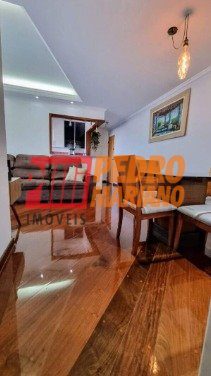Apartamento, 3 quartos, 75 m² - Foto 5