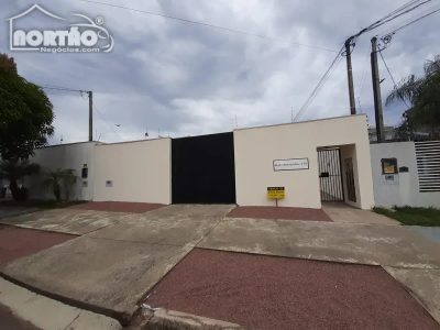 Casa, 2 quartos, 50 m² - Foto 1