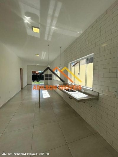 Casa, 3 quartos, 89 m² - Foto 3