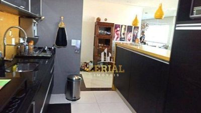 Apartamento, 3 quartos, 125 m² - Foto 4
