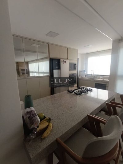 Apartamento, 3 quartos, 110 m² - Foto 3
