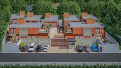 Casa, 3 quartos, 156 m² - Foto 5