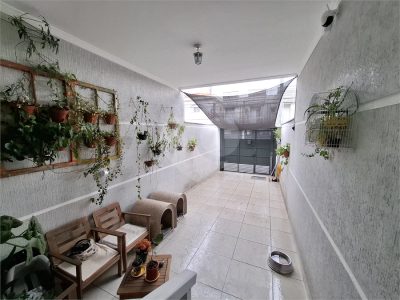 Sobrado, 3 quartos, 80 m² - Foto 2