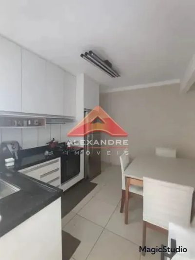 Casa, 2 quartos, 100 m² - Foto 2