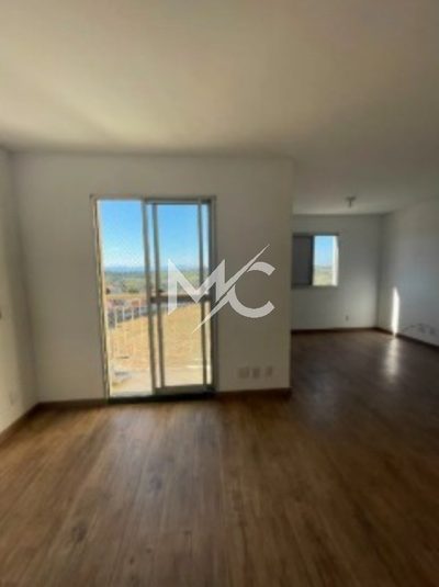 Apartamento, 2 quartos, 60 m² - Foto 2