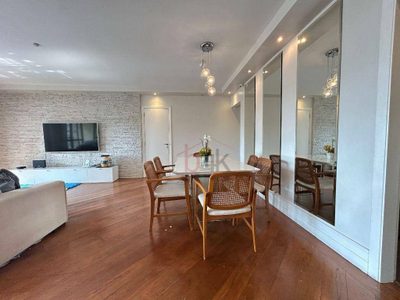 Apartamento, 3 quartos, 132 m² - Foto 3