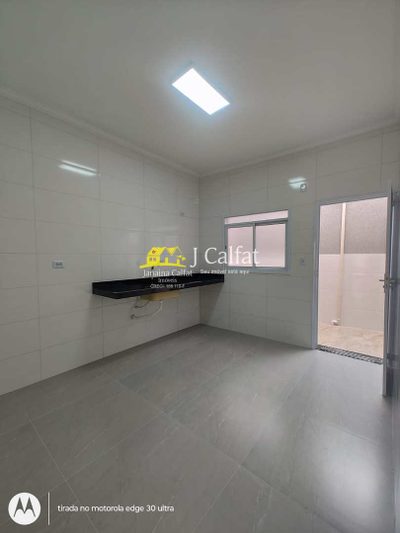 Sobrado, 2 quartos, 61 m² - Foto 5