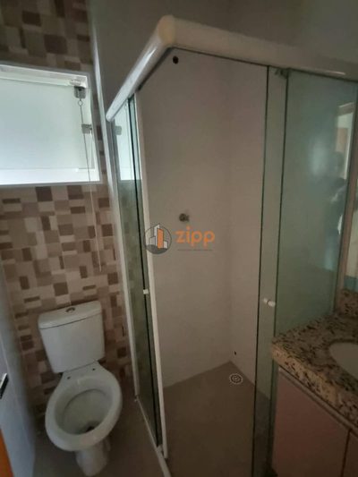 Apartamento, 2 quartos, 45 m² - Foto 5