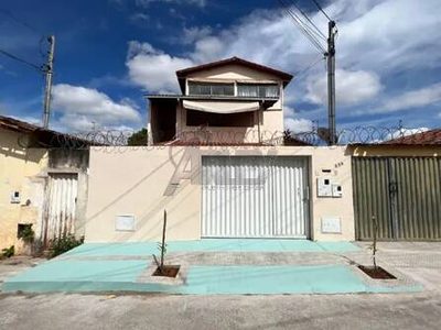 Casa, 5 quartos - Foto 1