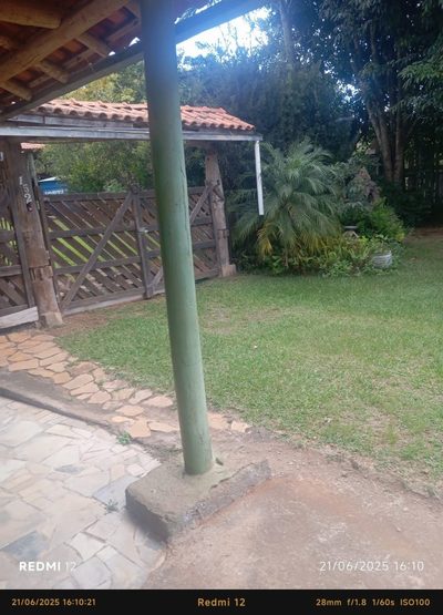 Sítio, 4 quartos, 500 m² - Foto 3