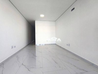 Sobrado, 3 quartos, 153 m² - Foto 3