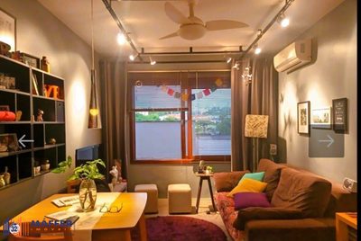 Apartamento, 2 quartos, 69 m² - Foto 5