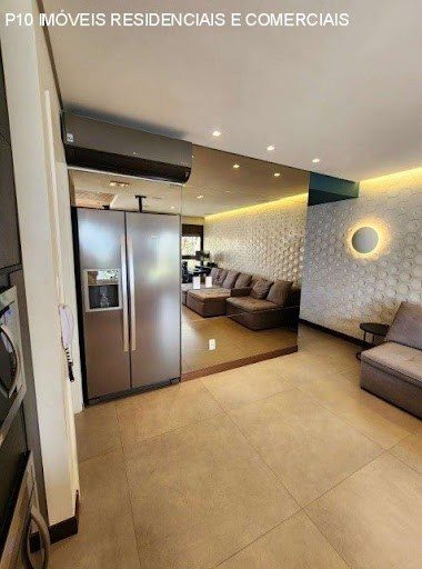 Apartamento, 1 quarto, 81 m² - Foto 2