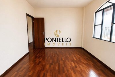 Apartamento, 3 quartos, 100 m² - Foto 3