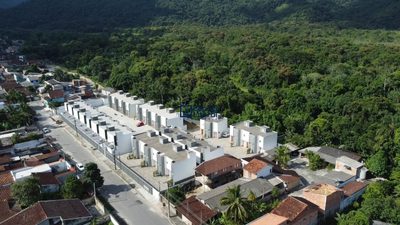 Casa, 2 quartos, 84 m² - Foto 4