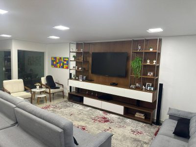 Casa, 4 quartos, 350 m² - Foto 1