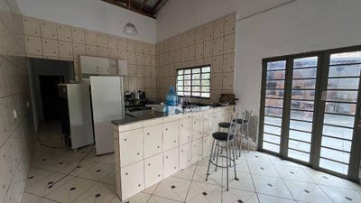 Chácara, 5 quartos, 2000 m² - Foto 4