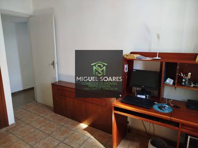 Apartamento, 2 quartos, 80 m² - Foto 4