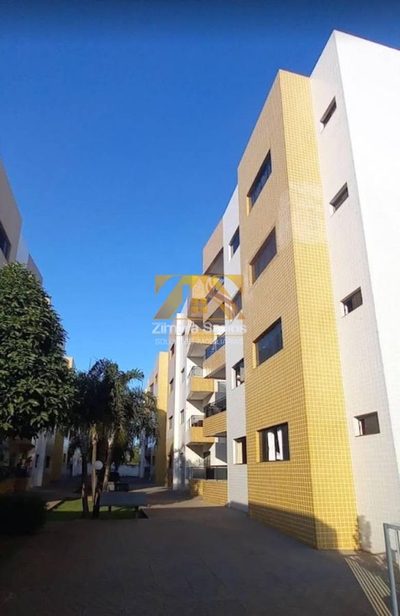 Apartamento, 3 quartos, 94 m² - Foto 3
