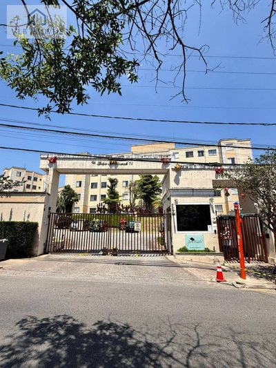 Apartamento, 2 quartos, 49 m² - Foto 3