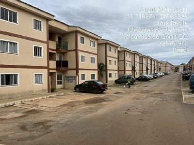 Apartamento, 2 quartos, 48 m² - Foto 1