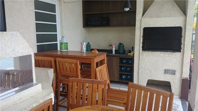Apartamento, 2 quartos, 50 m² - Foto 5